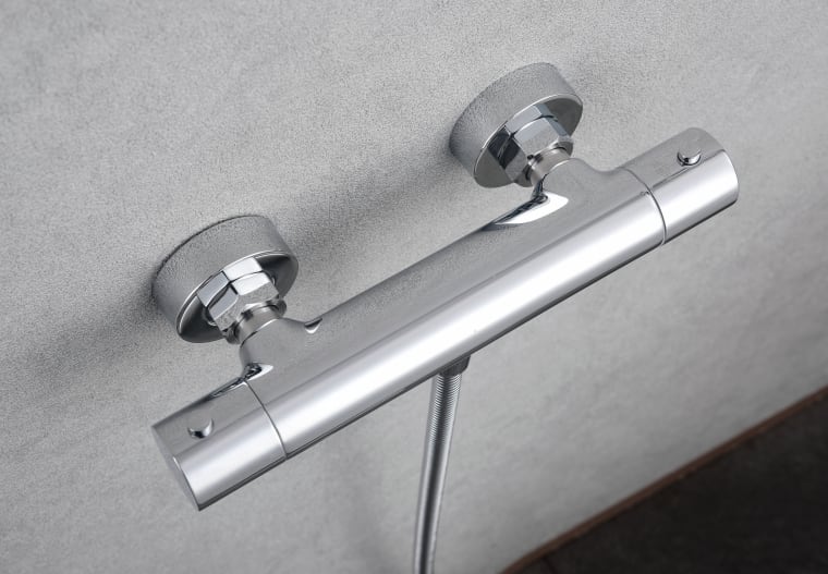Grifo de ducha Imex Monza Detalle 6