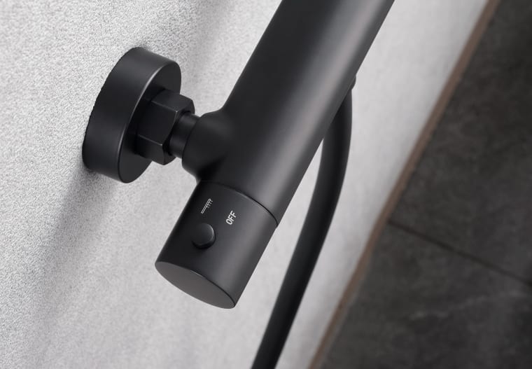 Grifo de ducha Imex Monza Detalle 7