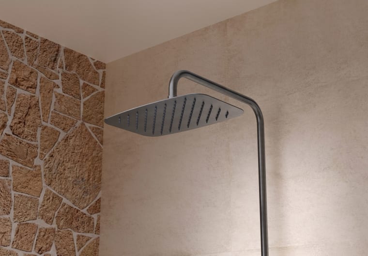 Conjunto de ducha Imex Firenze Detalle 6