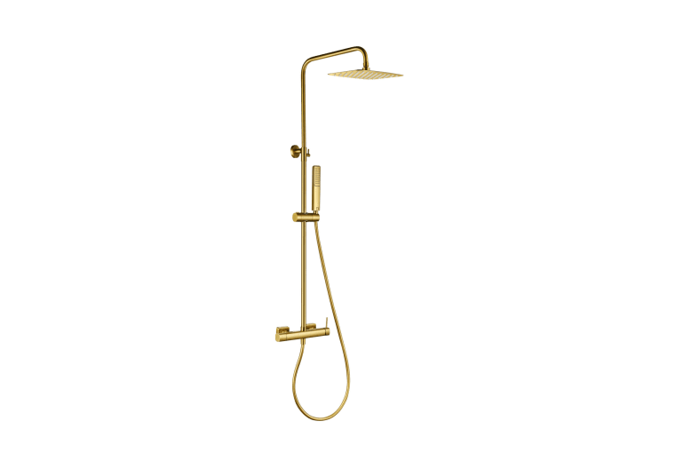 Conjunto de ducha Imex Firenze Principal 3