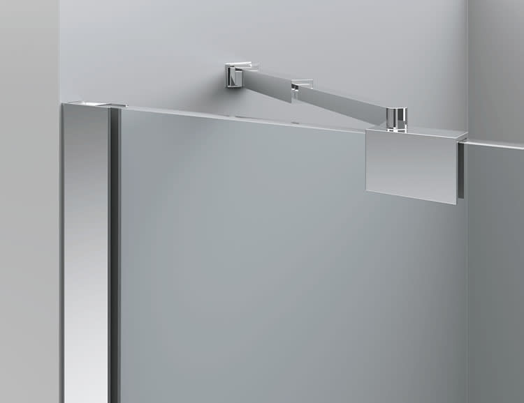 Mampara de bañera Talitha (500) Detalle 1