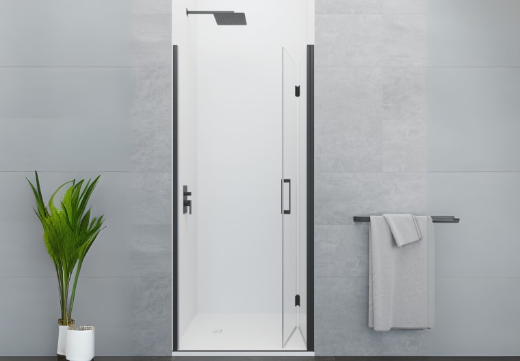 Mampara de ducha GME Glass (Combi 2) Ambiente 3