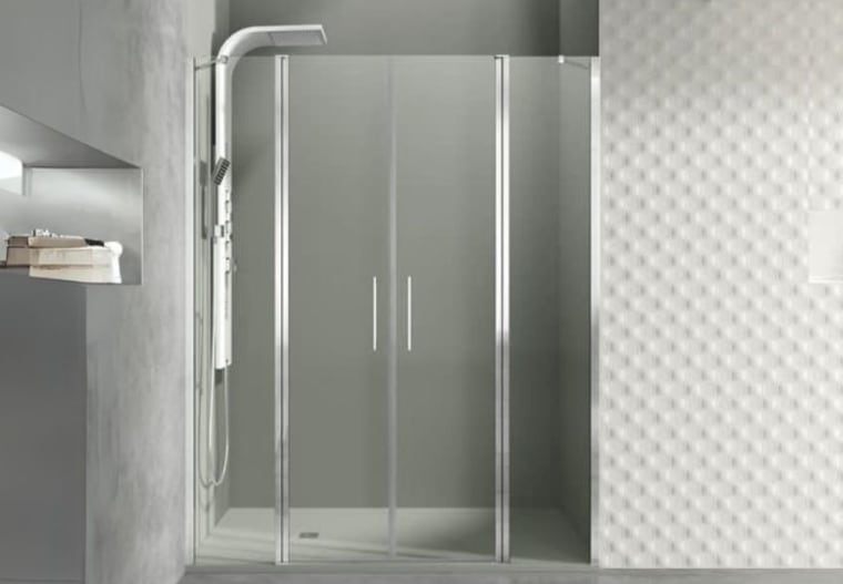 Mampara de ducha GME Open (Combi G) Principal 1