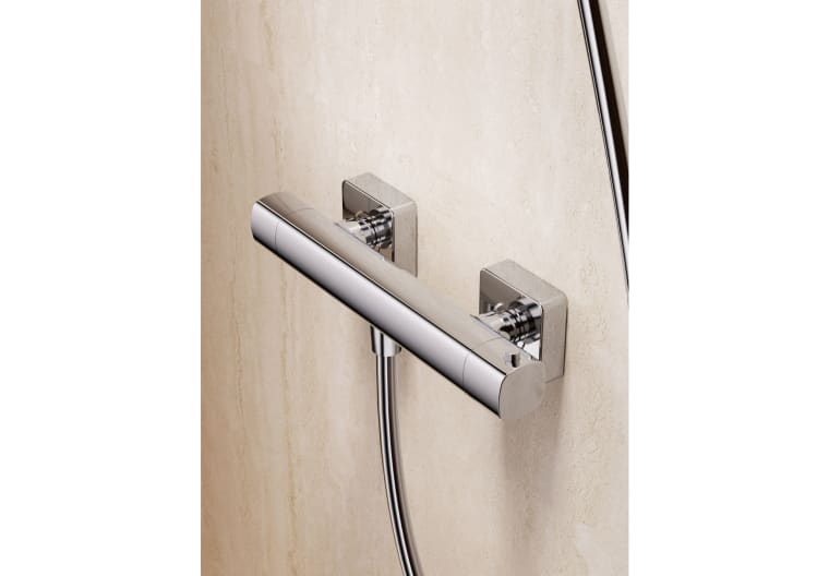 Grifo de ducha Imex Toscana Detalle 7