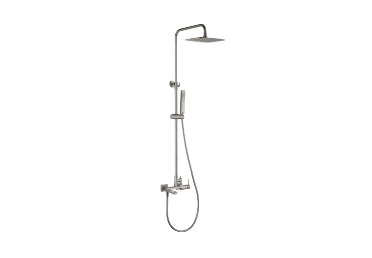 Columna de ducha y bañera Imex Firenze Principal 2