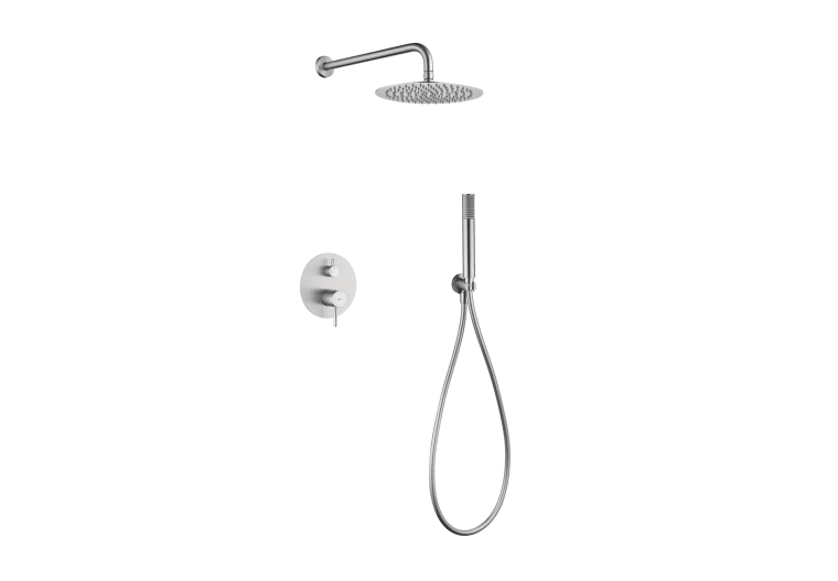 Conjunto de ducha empotrado Imex Monza Principal 5