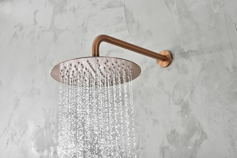 Conjunto de ducha empotrado Imex Monza Detalle 7