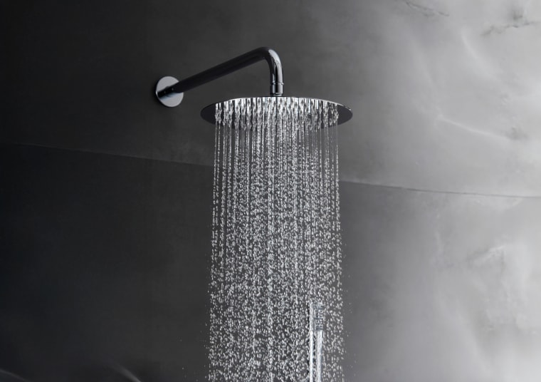 Conjunto de ducha empotrado Imex Monza Detalle 9