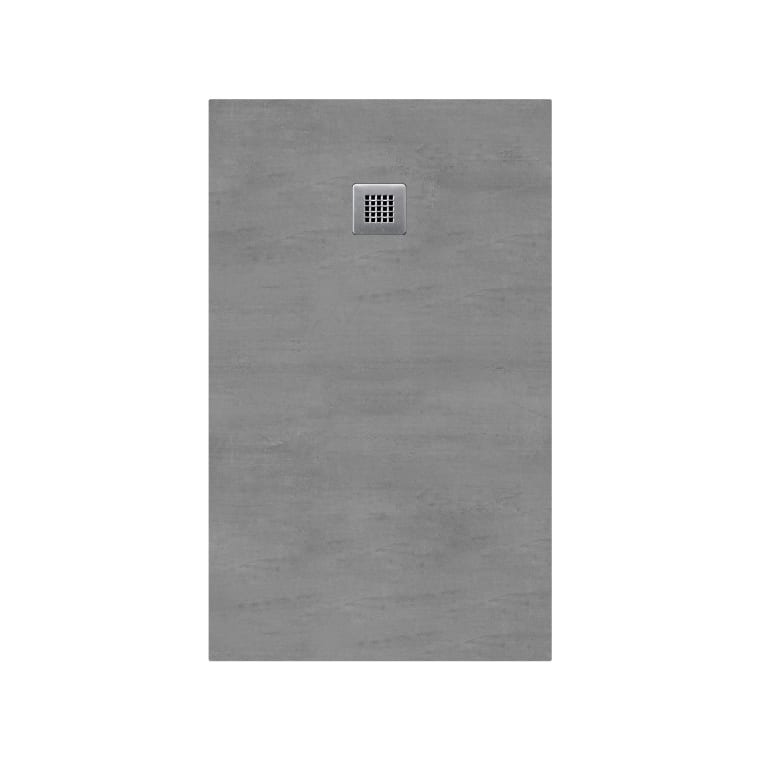 Plato de ducha Bruntec Stone Principal 1