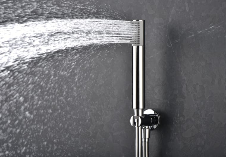 Conjuntos de ducha y baño empotrado de Imex Monza Detalle 9