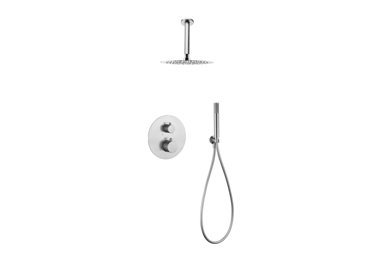 Conjuntos de ducha y baño empotrado de Imex Monza Principal 5
