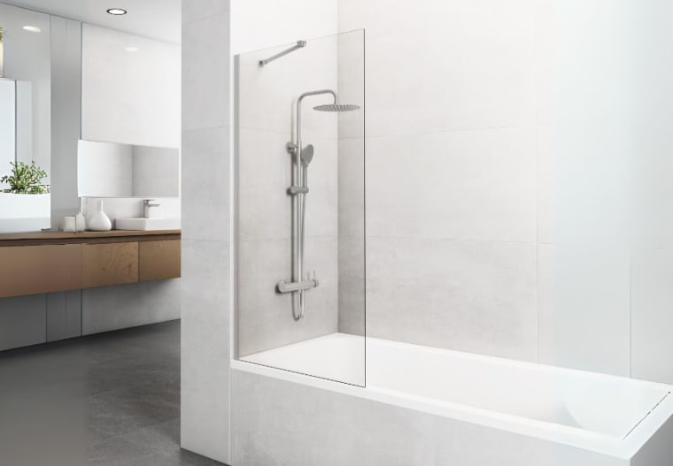 Mampara de bañera GME Screen Principal 5
