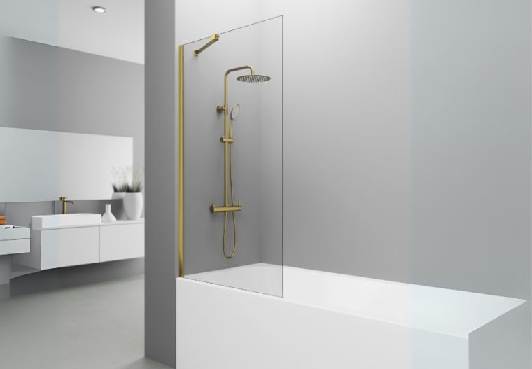 Mampara de bañera GME Screen Principal 4