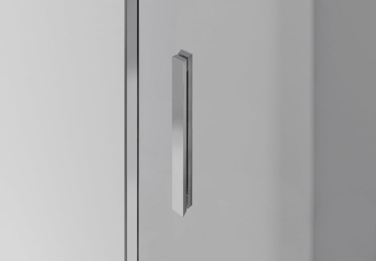 Mampara de ducha GME Basic Spazio Detalle 12