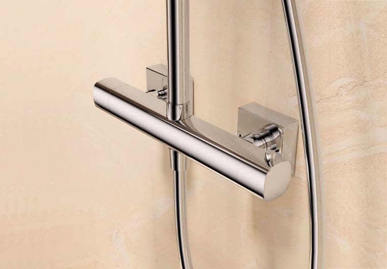 Conjunto de ducha Imex Toscana Detalle 7