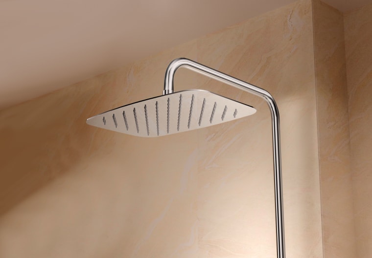 Conjunto de ducha Imex Toscana Detalle 6
