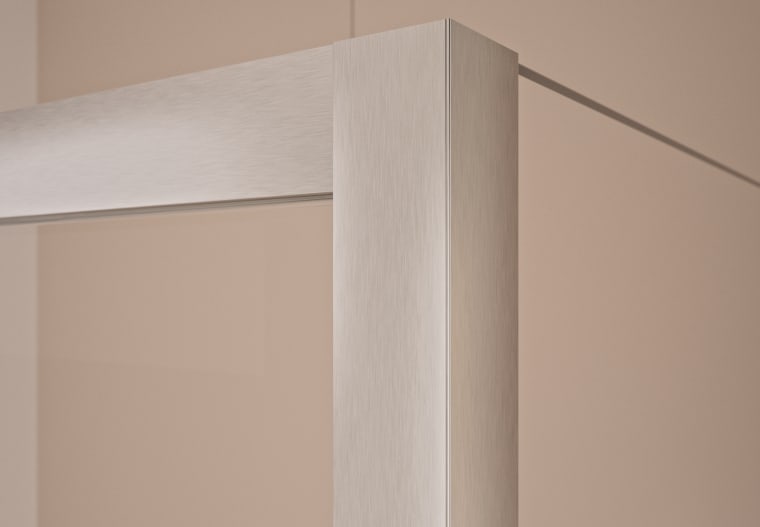 Mampara de ducha Doccia Miami St Detalle 3