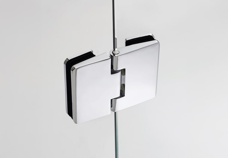 Mampara de ducha GME Glass (Combi D) Detalle 7