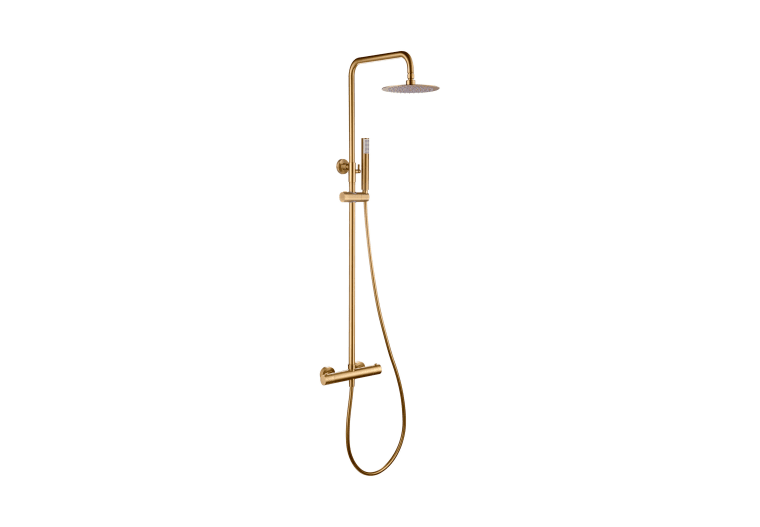 Conjunto de ducha y baño Imex Génova Principal 3