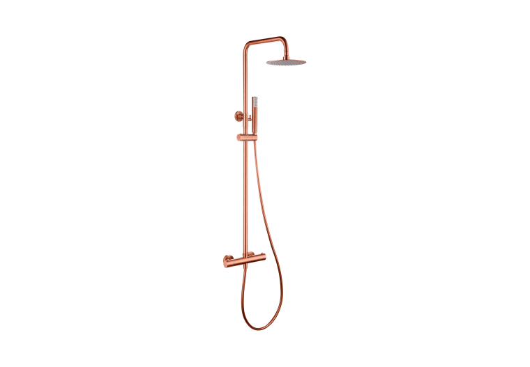 Conjunto de ducha y baño Imex Génova Principal 4