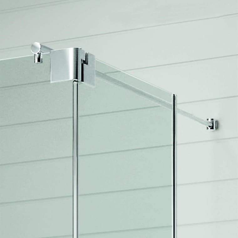 Mampara de ducha Kassandra Fresh (FR423) Detalle 3
