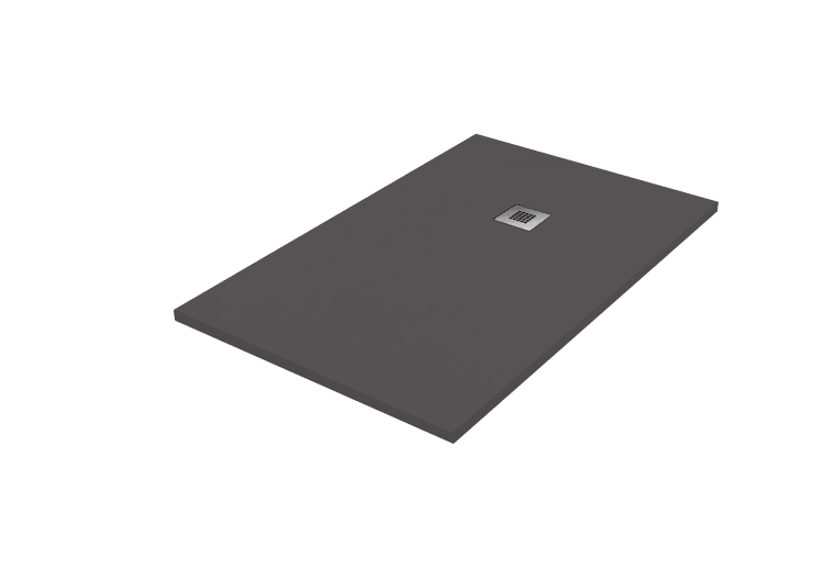 Plato de ducha de resina Hidronatur Classic Principal 4