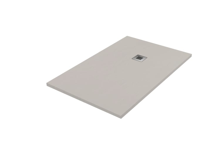 Plato de ducha de resina Hidronatur Classic Principal 6