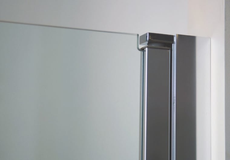 Mampara  de ducha GME Open (COMBI K) Detalle 2