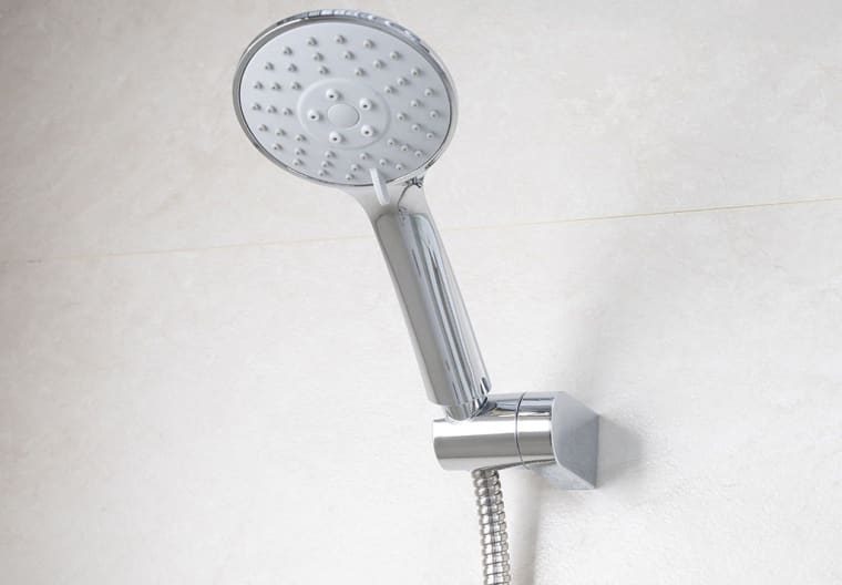 Grifo de ducha Manacor Strohm Teka Detalle 3