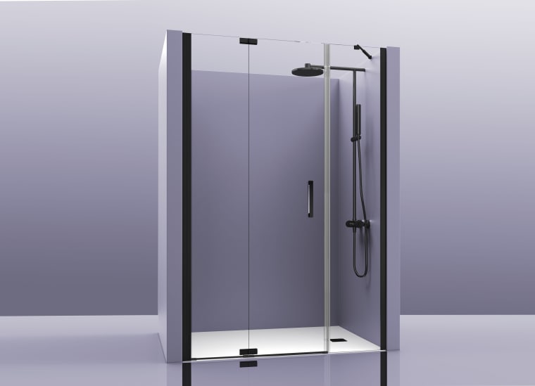 Mampara de ducha Ursa (900A) Principal 1