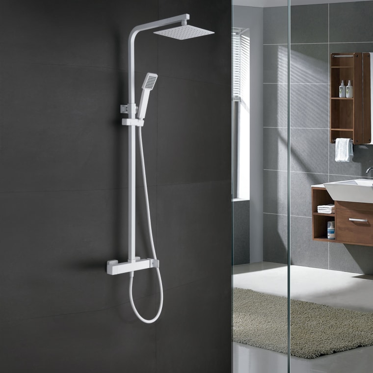Conjunto de ducha Imex Fiyi Ambiente 13