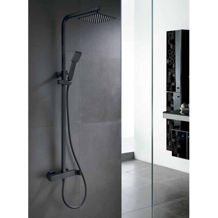 Conjunto de ducha Imex Fiyi Ambiente 12