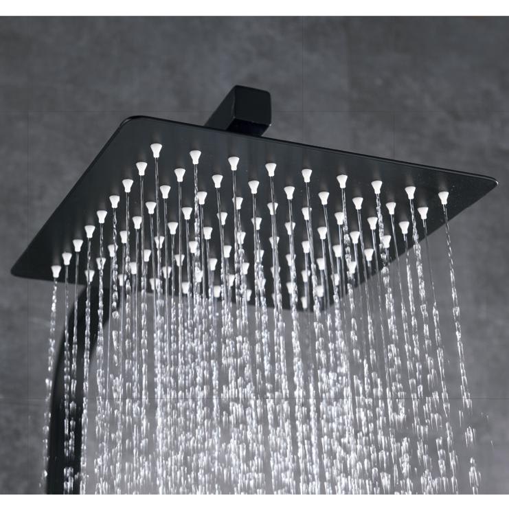 Conjunto de ducha Imex Fiyi Detalle 9