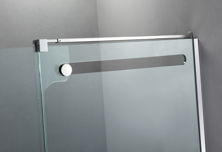 Mampara de ducha GME Vetrum Free Detalle 1
