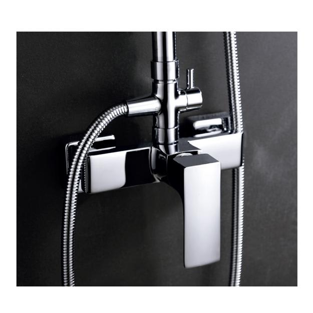 Conjunto de ducha Imex Bali Detalle 2