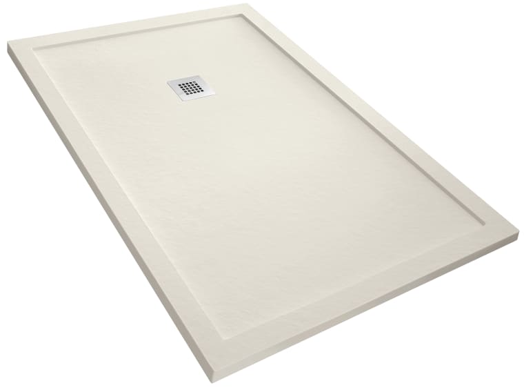 Plato de ducha Bruntec Frame Principal 2