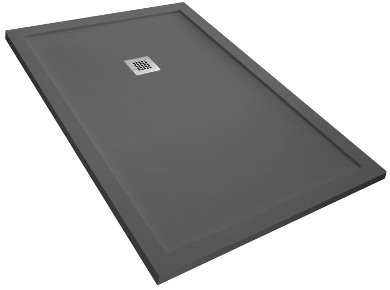 Plato de ducha Bruntec Frame Principal 4