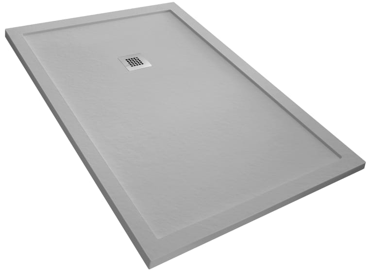 Plato de ducha Bruntec Frame Principal 5