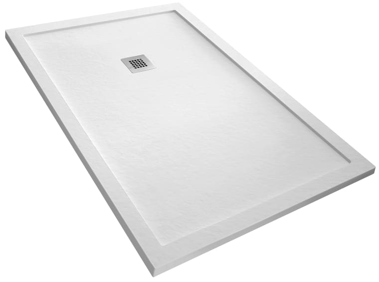 Plato de ducha Bruntec Frame Principal 1