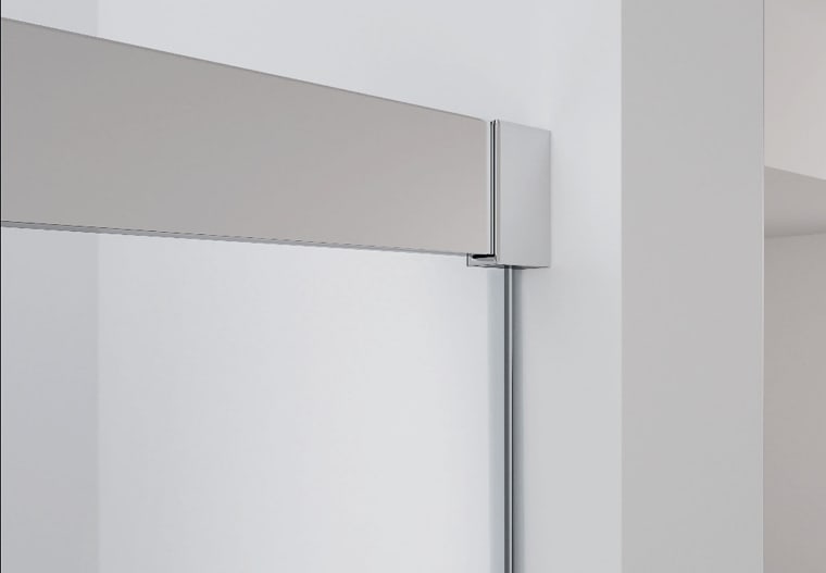 Mampara de ducha Profiltek Vita (VA-216) Detalle 4
