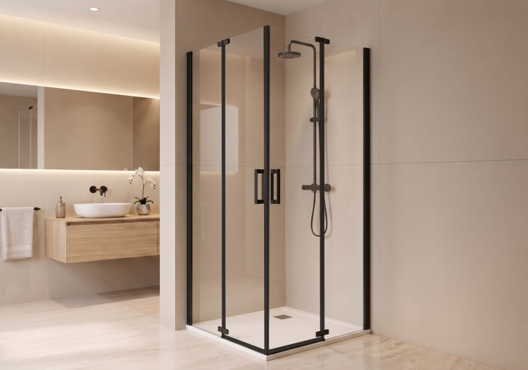 Mampara de ducha Ursa (300B) Principal 1