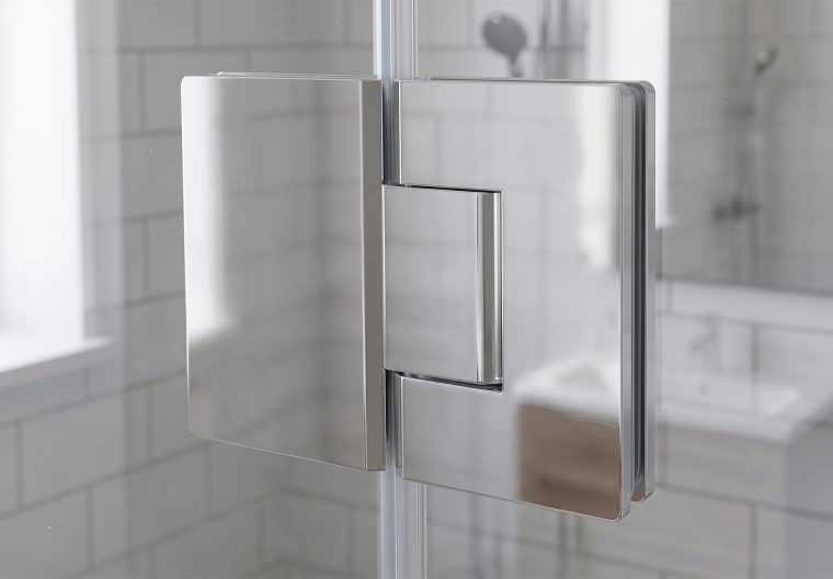Mampara de ducha Adhara (400C) Detalle 5