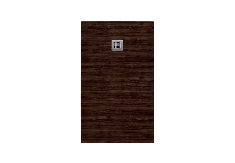 Plato de ducha Bruntec Wood Principal 1