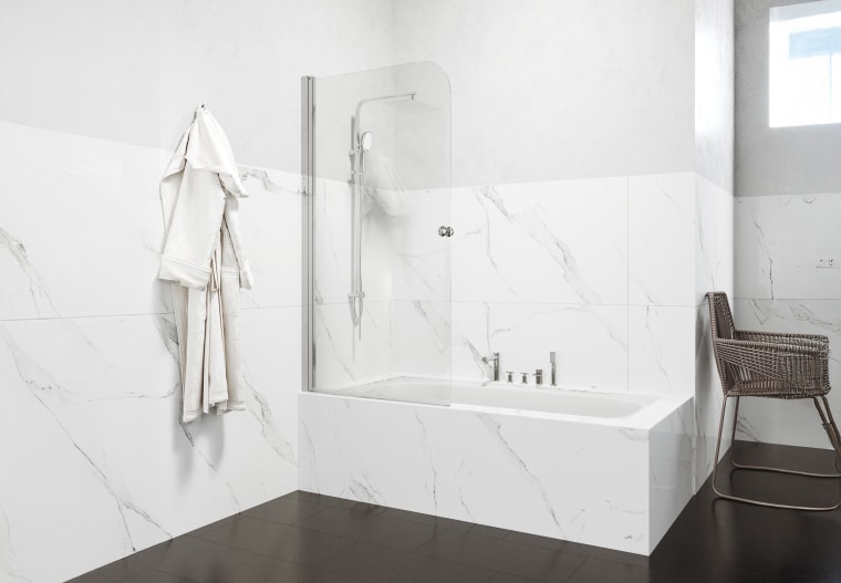Mampara de bañera Iona Principal 2