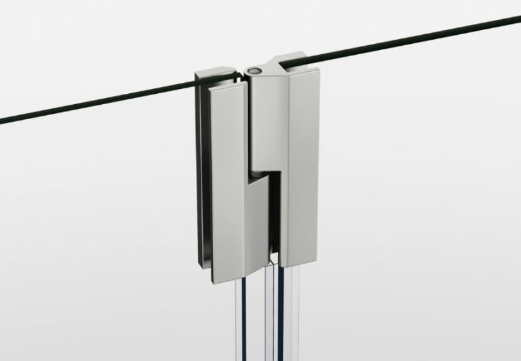 Mampara de ducha GME Screen Detalle 8