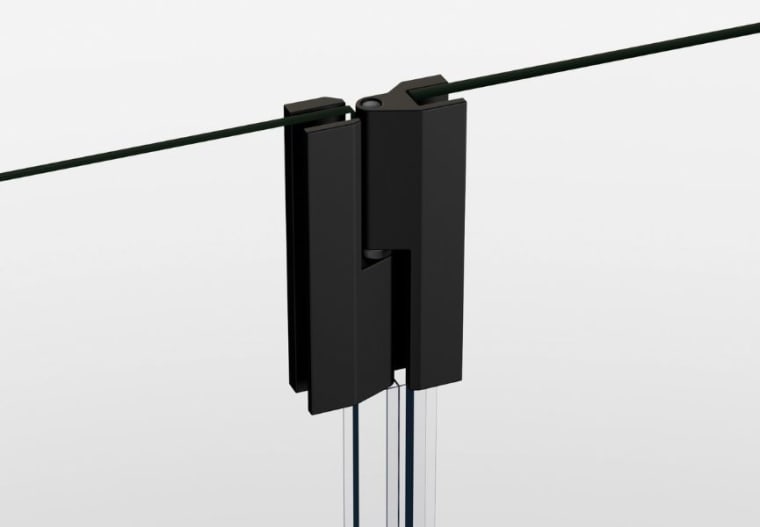 Mampara de ducha GME Screen Detalle 10