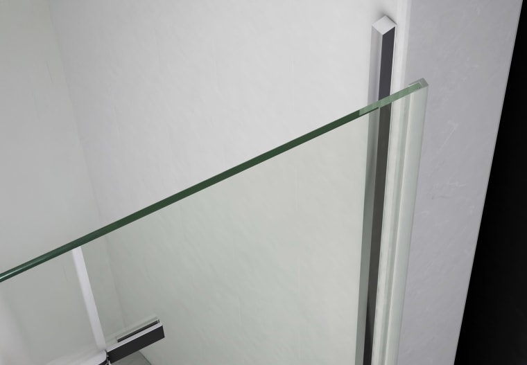 Mampara plegable Spacious Detalle 2