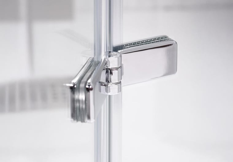 Mampara plegable Spacious Detalle 1