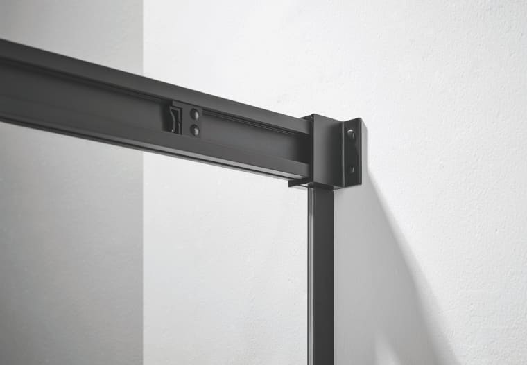 Mampara de bañera GME Basic Detalle 10