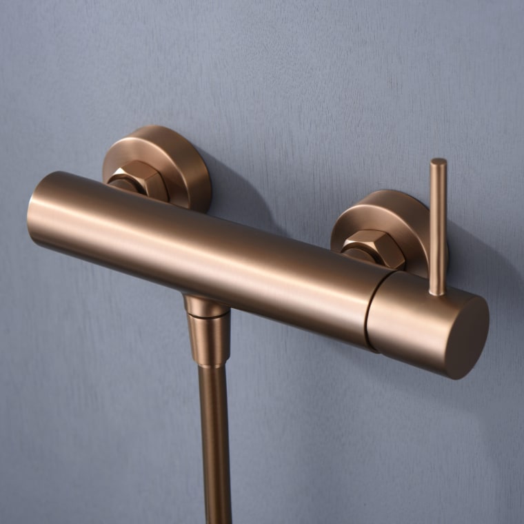 Grifo de ducha Imex Monza Detalle 6